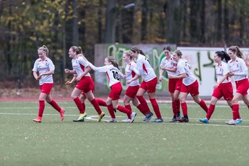Bild 132 - wBJ Walddörfer am 20.11.21
